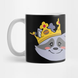 Trash King Mug